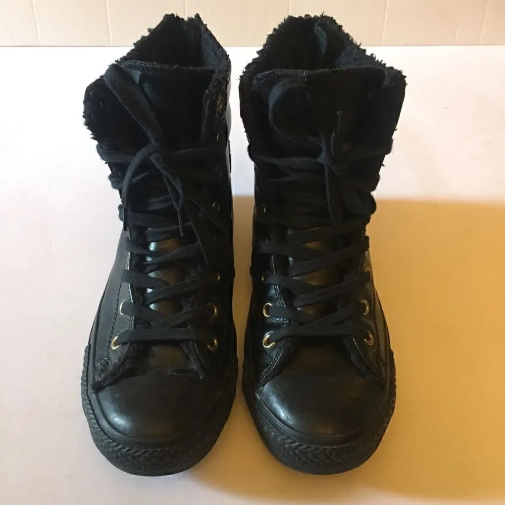 Converse All Stars Lined Hi Top